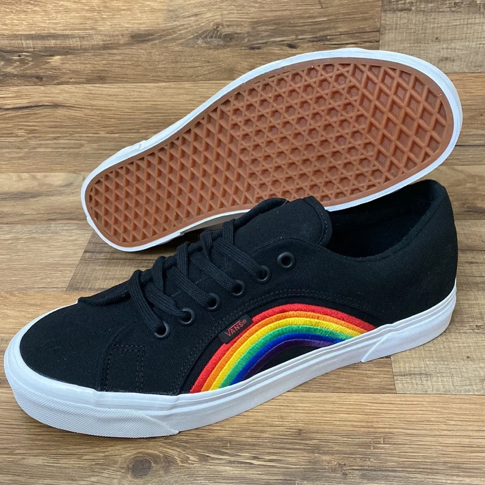 VANS LAMPIN 86 DX BRAND NEW - Picture 6 of 8